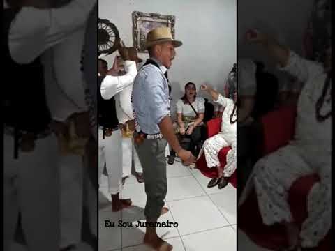 MESTRE ZÉ DA