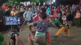 Download Lagu Rincik rincik ebeg | seni kuda lumping ronggo mekar budaya | 🔴live sidaharja jawa barat MP3