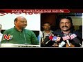 Vizag land scam: Cold war between Ganta & Ayyanna Patrudu