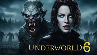 Underworld 6 (2025) Full Movie🔥 Kate Beckinsale Returns as Selene | Review & Hidden Facts