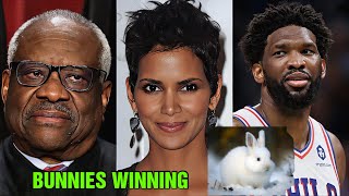 Dr Umar - Snow-Bunny LOTTERY