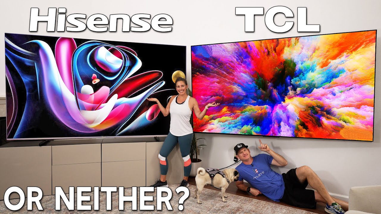 Hisense Or TCL Or Neither YouTube Hisense Or TCL Or Neither YouTube