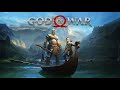 Kevin Plays God of War (2018) Side Quests Part 3 (Saturday and Monday Videos)