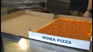 Roma Bakery celebrates 70 years, $4M expansion planned