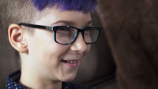 Mikah’s Story