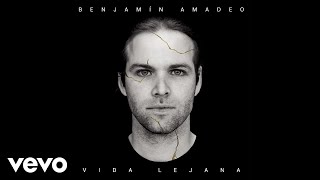 Benjamín Amadeo - Cómo (Pseudo Video)