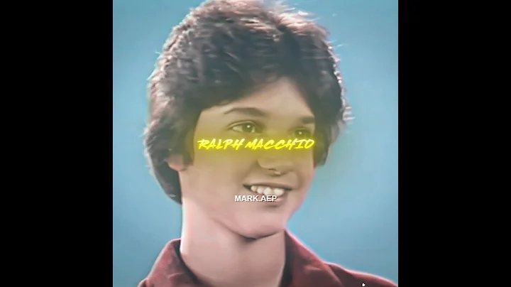 Bro looked 17 at 30 🙏 😭  #cobrakai #karatekid #ralphmacchio #edit #fyp #crazy