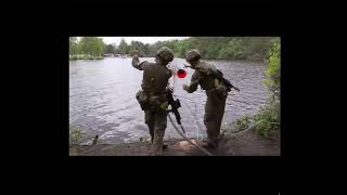 British Army Reserve - Royal Engineer - Combat Engineer - Section Sapper Course