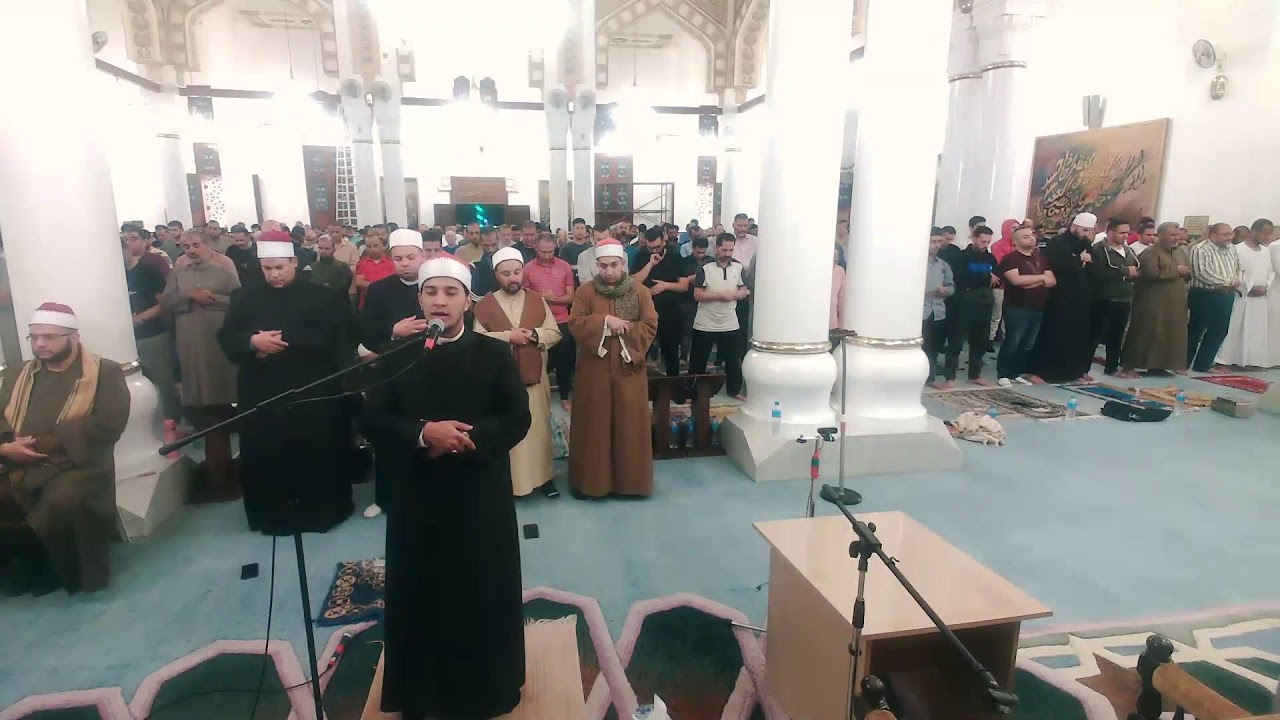 الجزء 29- 1فضيلة الشيخ /بلال سيف