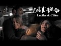 Lucifer & Chloe | "We're incredible" [+S5a]