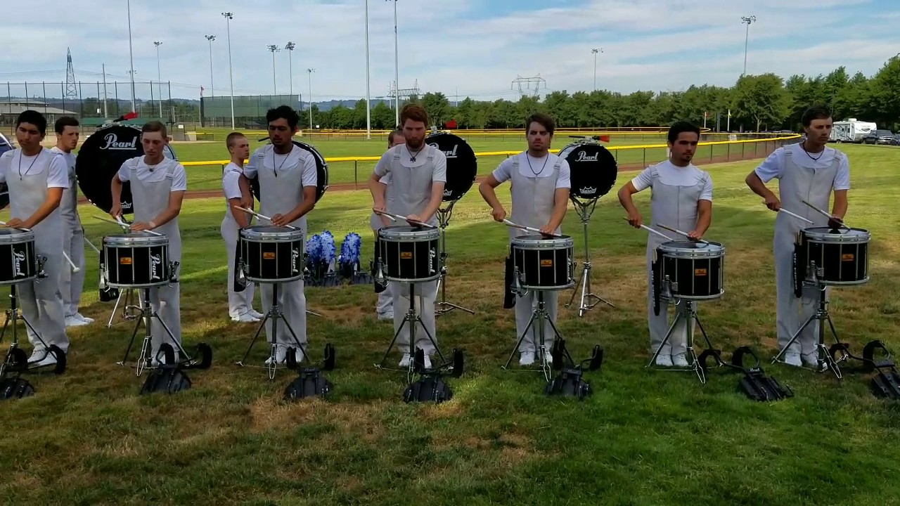 Cascades Battery Hillsboro, OR 7/7/17 YouTube