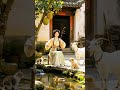 1. Beautiful Hanfu Girl Playing Erhu | Peaceful Chinese Traditional Music
