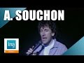 Capture de la vidéo Alain Souchon "Palais Des Sports 86" | Archive Ina