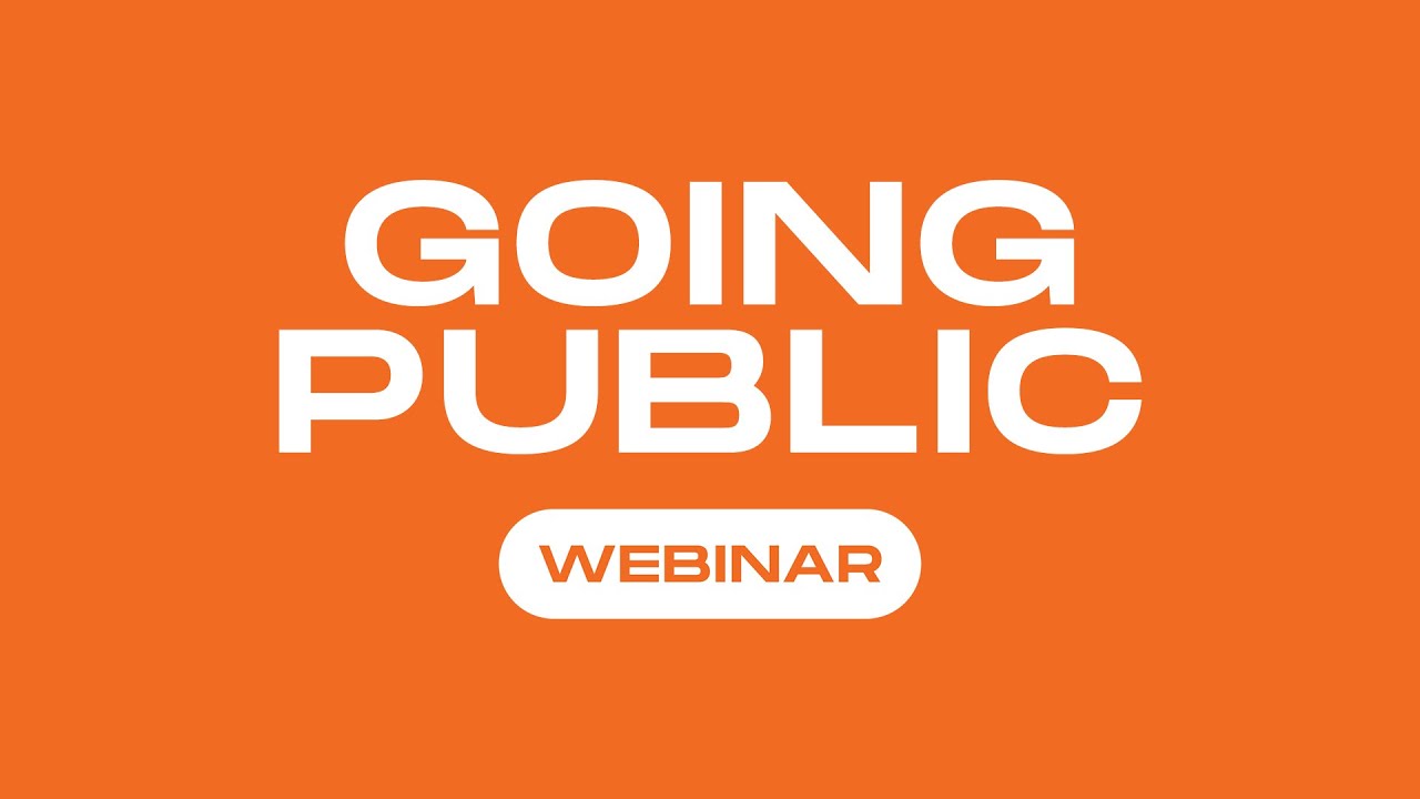 Gage's Public Listing and Corporate Update