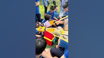 HOẠT ĐỘNG TRẢI NGHIỆM - TRƯỜNG THCS NGUYỄN DU - NTL - HÀ NỘI