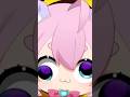 Chibidoki's Brain Just BLUE-SCREENED 😭😭😭 #short #chibidoki #vtuber