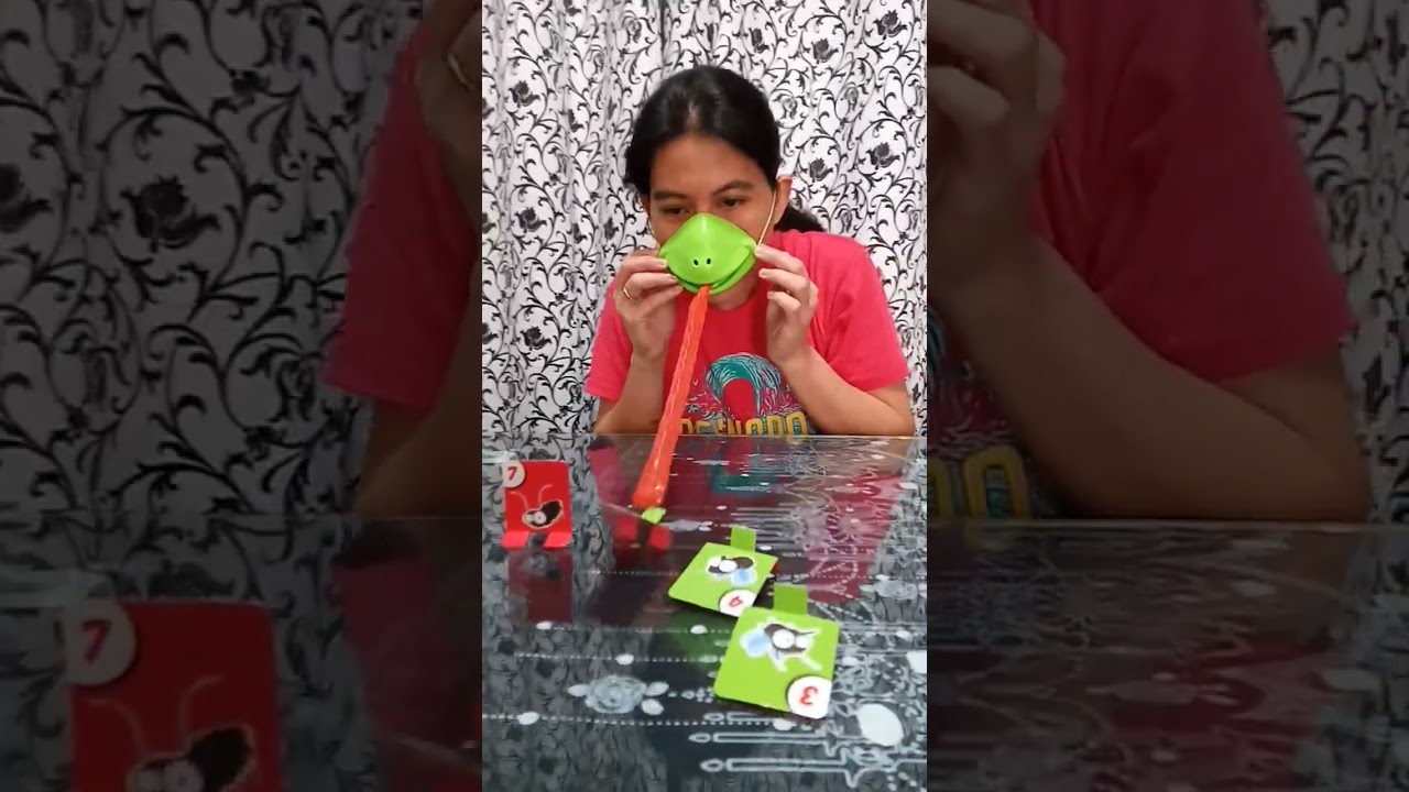 🐸Lizard tongue games 