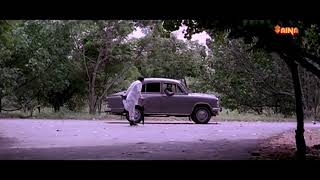 Old Caddilac From Movie