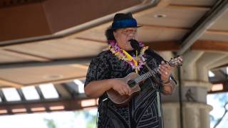 Willie K - 'O Sole Mio