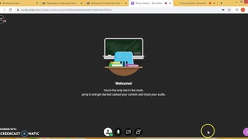 Blackboard Part 2 Tutorial