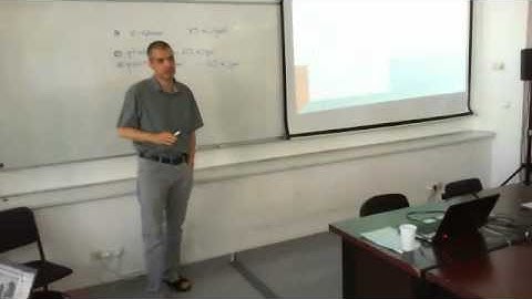 Day 8. Dan Dionisie -- Consumer policy and sustainability: the EU case