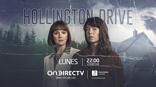Hollington Drive - Nuevos episodios