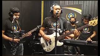 Download Lagu lefthanded - Ku dihalaman rindu (mat cah cover) MP3