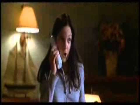 Girl From Scary Movie Girl From Scary Movie