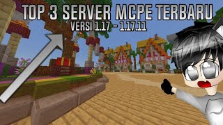 RILIS!! Server Minecraft Pe Terbaik Indonesia - Open Member Server HexNetwork Mcpe Terbaru 1.17+