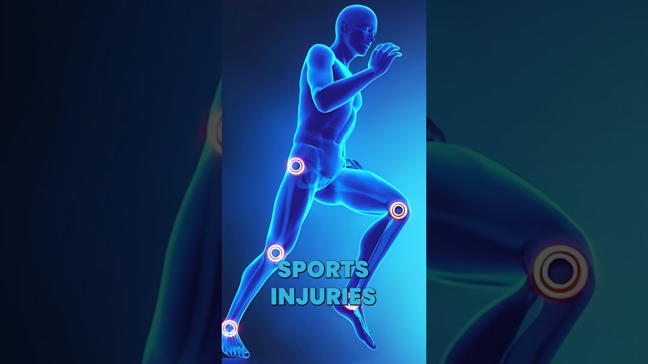 Knee Decompression & FX-635 Laser Therapy for Pain Relief 