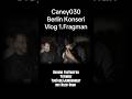 Caney030 Berlin Konzert X Sold Out