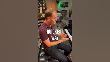 Thumbnail of The Quickest Arpeggio in Jazz!