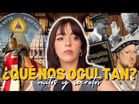 Secretos OCULTOS de