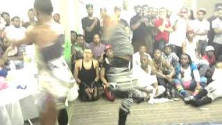 hershey evisu vs jay couture khan.