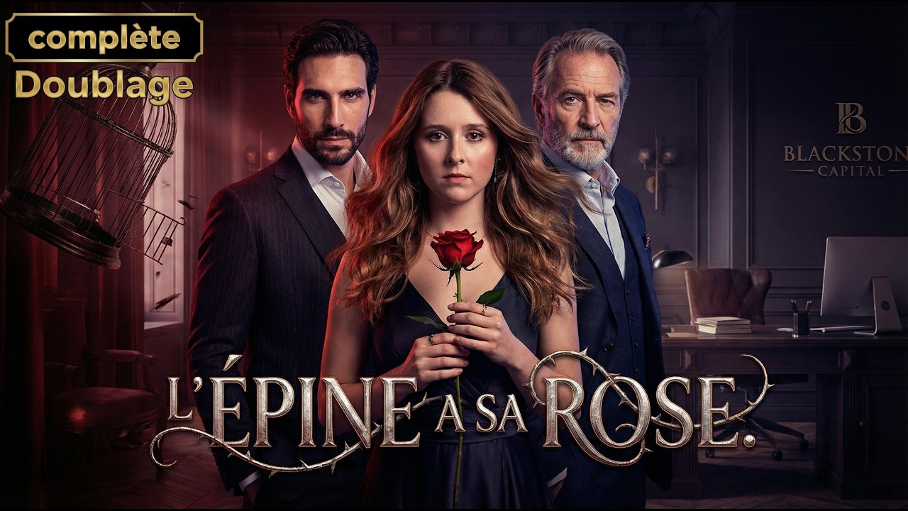 ⚔️ Trahie par l’homme qu’elle aimait… Elle se venge avec puissance