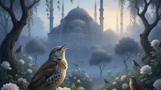 Seher Vakti Bülbüller - Müziksiz İlahi - Murat Aslan