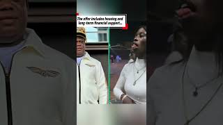 OPM General Overseer seeks husband for daughter, promises lifetime support for the couple