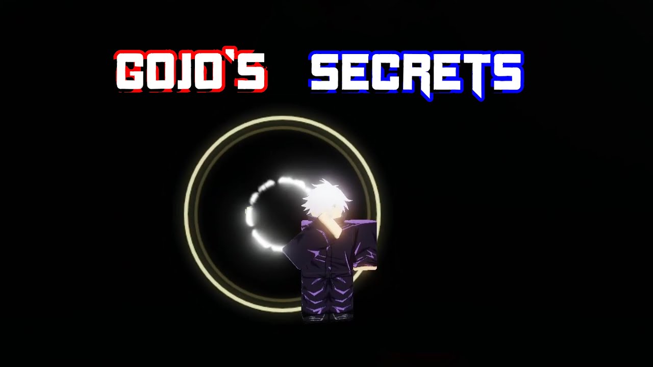 [ABA] How To Play Gojo