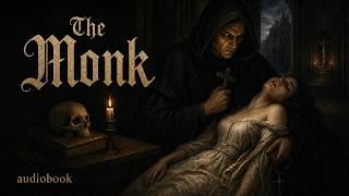 [Part 1/2] The Monk: A Romance (audiobook)