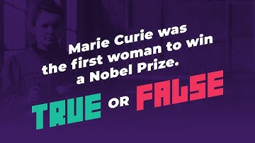 Ultimate General Knowledge Quiz: Test Your Brain Power! | True False Discriptations