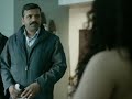 Nithya Menon Hot Scene in Breathe _ In to The Shadows