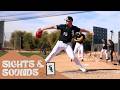 Sights &amp; Sounds From Pitchers &amp; Catchers Report (2.11.26) | MLB Spring Training