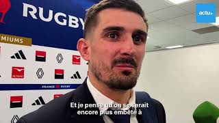 XV de France : Pourquoi les Bleus ont joué différemment contre l'Italie
