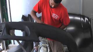 Park Grove Auto Body, Auto Repair, Irvington, NJ