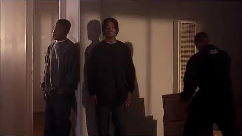 Menace II Society (1993) "Caine & Ronnie Is Moving Out"