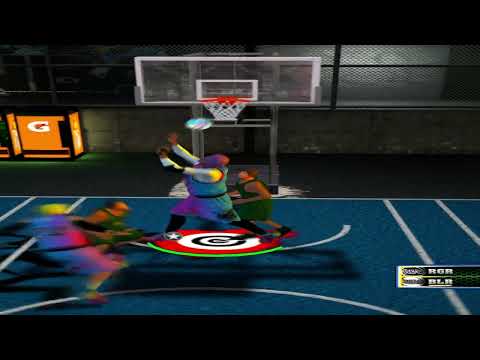 FUKUMEAN | NBA 2K14 HIGHLIGHTS