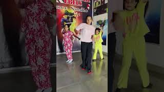 Thug le Dance Cover | Practice Time #trending #dance #youtubeshorts #shorts #viral