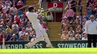 Joe Root Maiden 100 at Headingley