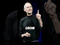 Stay Hungry. Stay Foolish — Keep Becoming Better. #stevejobs #motivation #stayhungrystayfoolish