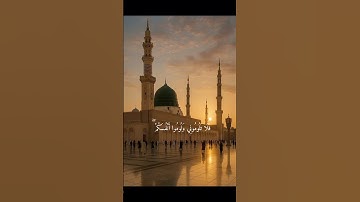 محمد صديق المنشاوي // سورة إبراهيم (٢٢)